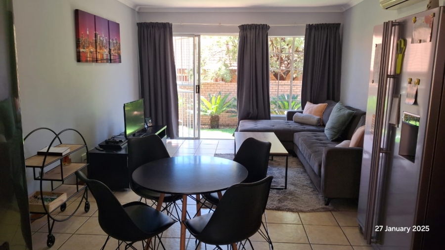 2 Bedroom Property for Sale in The Reeds Gauteng