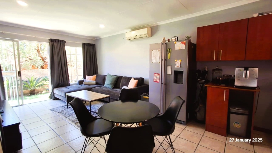 2 Bedroom Property for Sale in The Reeds Gauteng