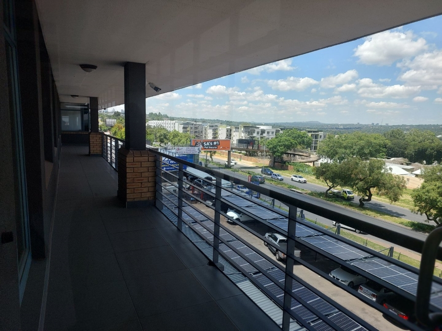 To Let commercial Property for Rent in Rivonia Gauteng