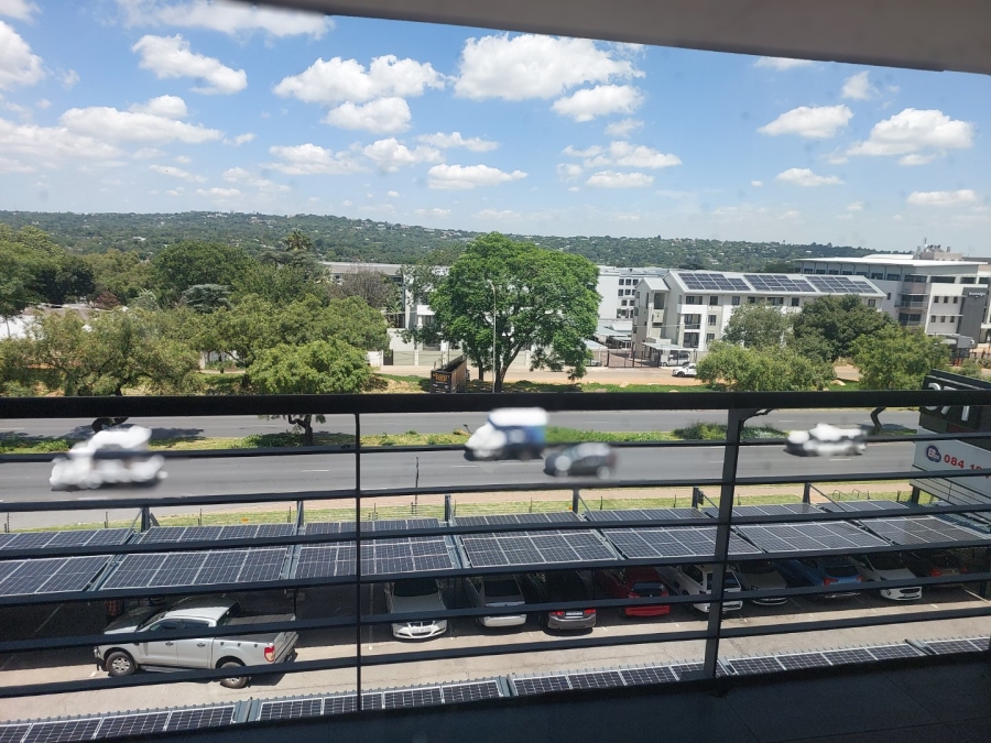 To Let commercial Property for Rent in Rivonia Gauteng