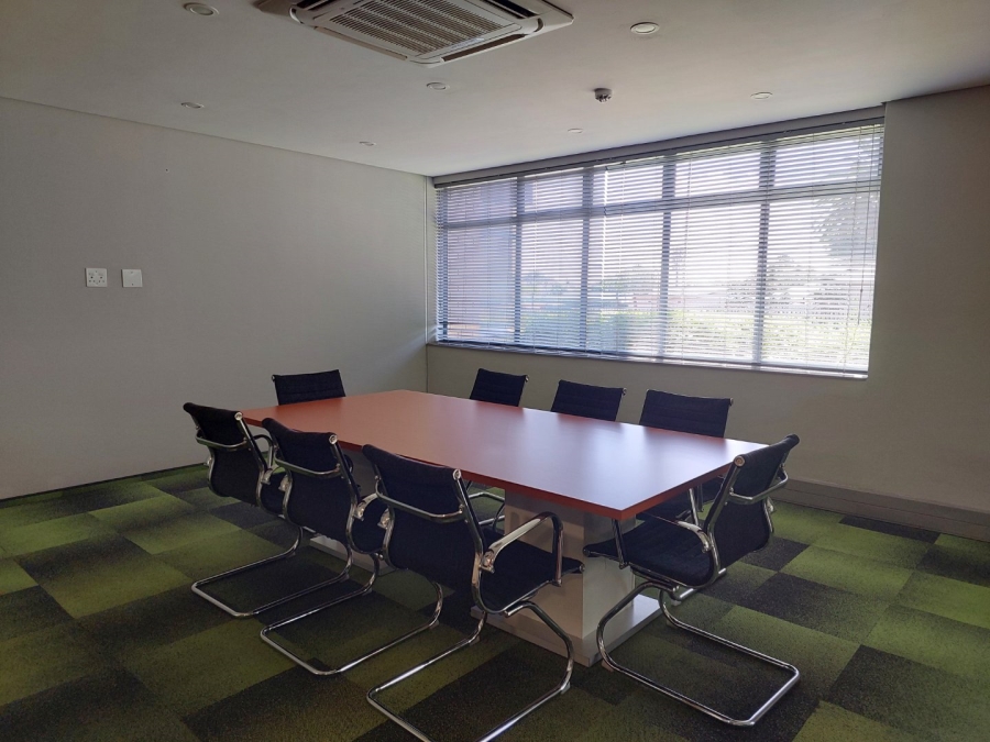 To Let commercial Property for Rent in Rivonia Gauteng