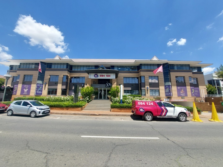 To Let commercial Property for Rent in Rivonia Gauteng