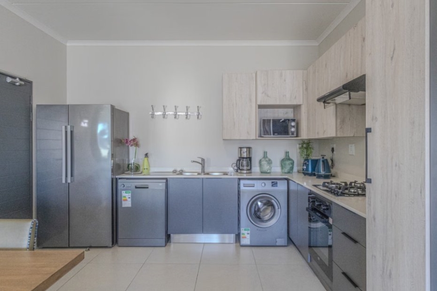 To Let 2 Bedroom Property for Rent in Carlswald Gauteng