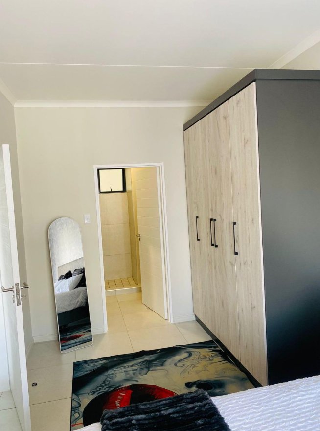 To Let 2 Bedroom Property for Rent in Carlswald Gauteng