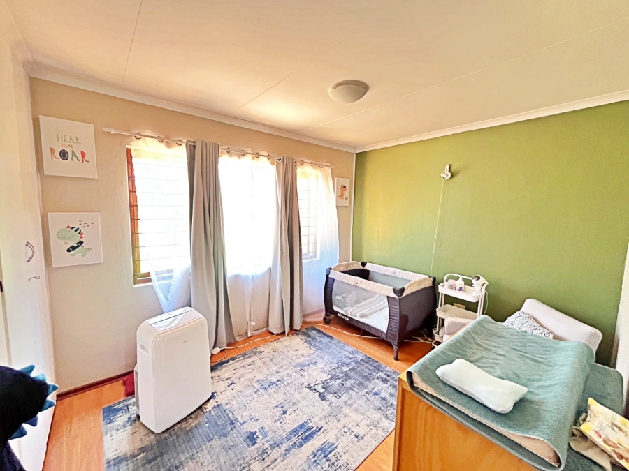 3 Bedroom Property for Sale in Hennopspark Gauteng