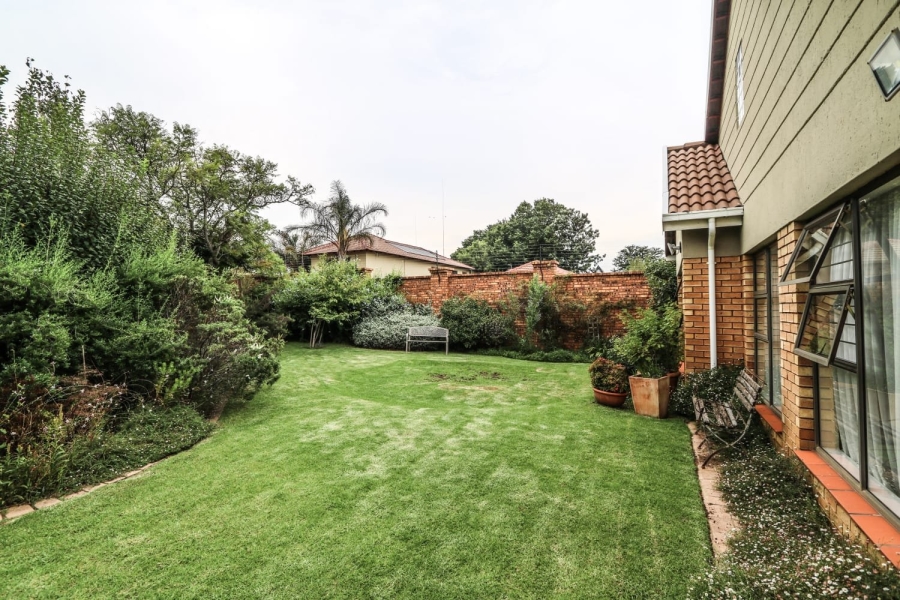 To Let 3 Bedroom Property for Rent in Bartlett Gauteng