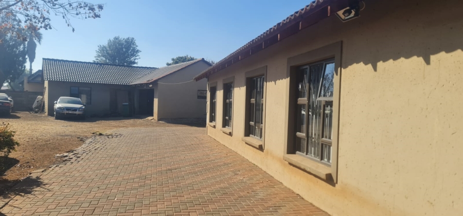 3 Bedroom Property for Sale in Meyerton Park Gauteng