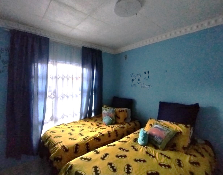 3 Bedroom Property for Sale in Meyerton Park Gauteng