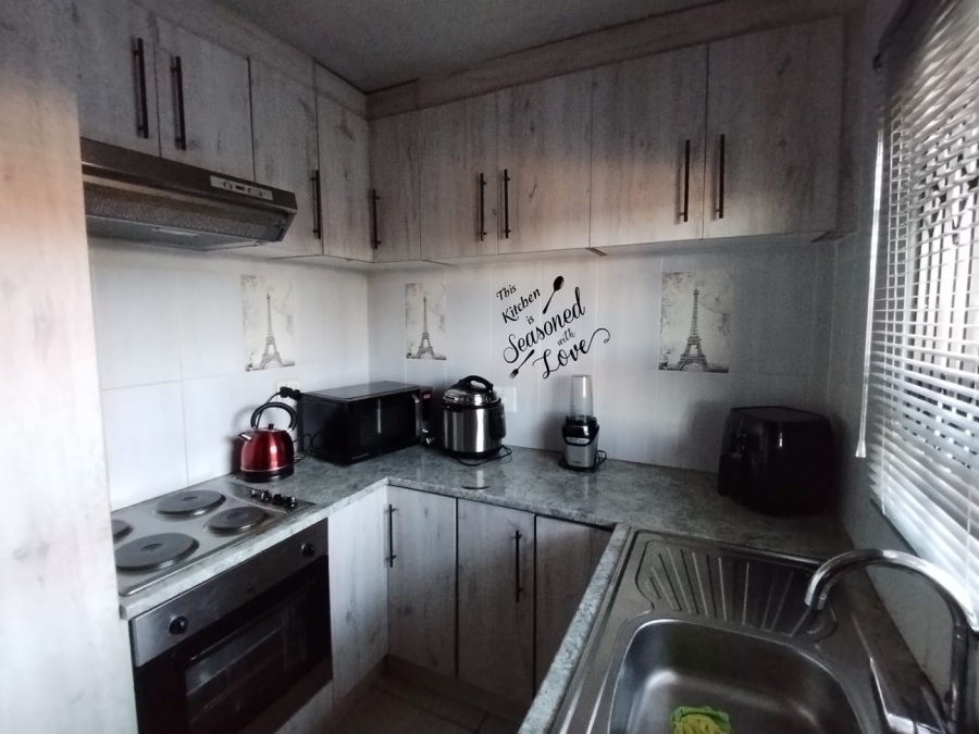 3 Bedroom Property for Sale in Meyerton Park Gauteng