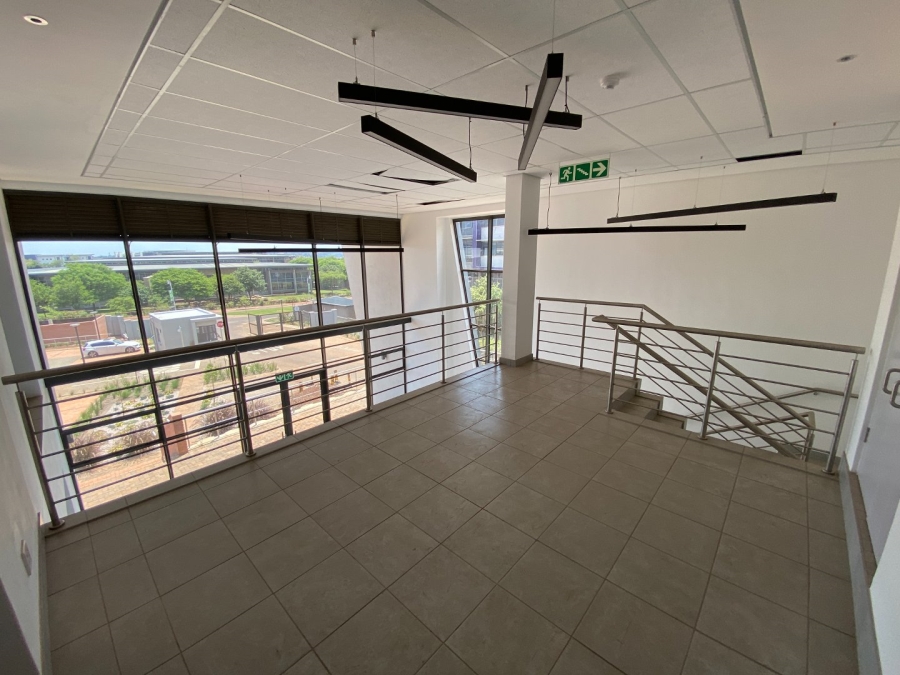 To Let commercial Property for Rent in Eco Park Gauteng