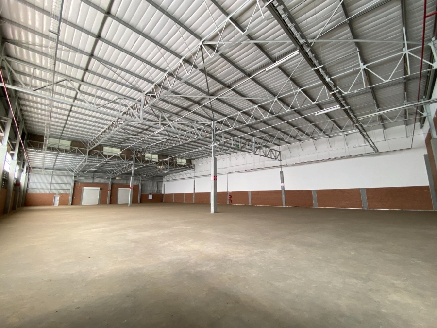 To Let commercial Property for Rent in Eco Park Gauteng