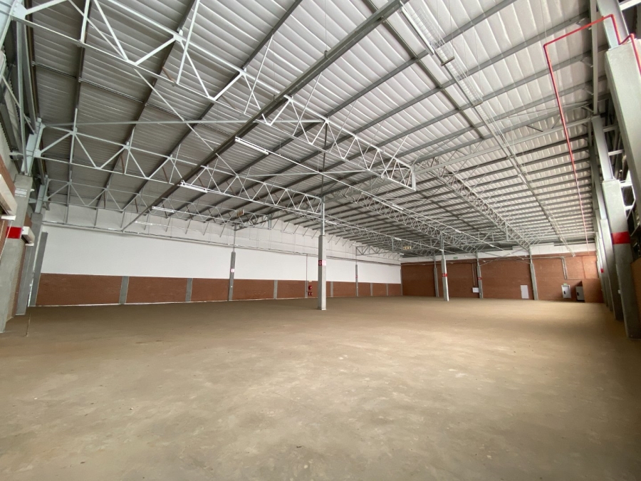 To Let commercial Property for Rent in Eco Park Gauteng