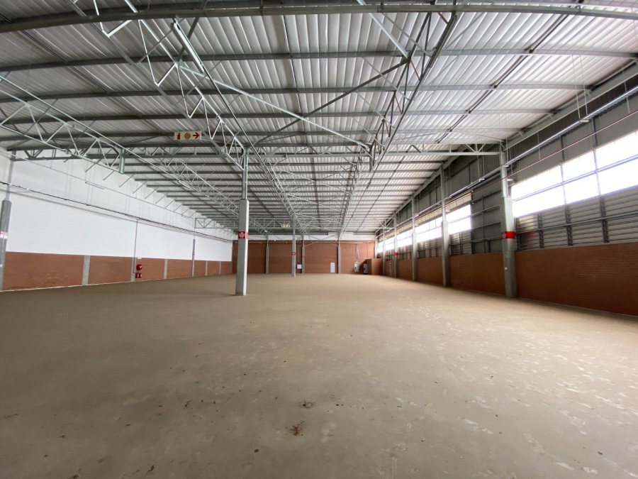 To Let commercial Property for Rent in Eco Park Gauteng