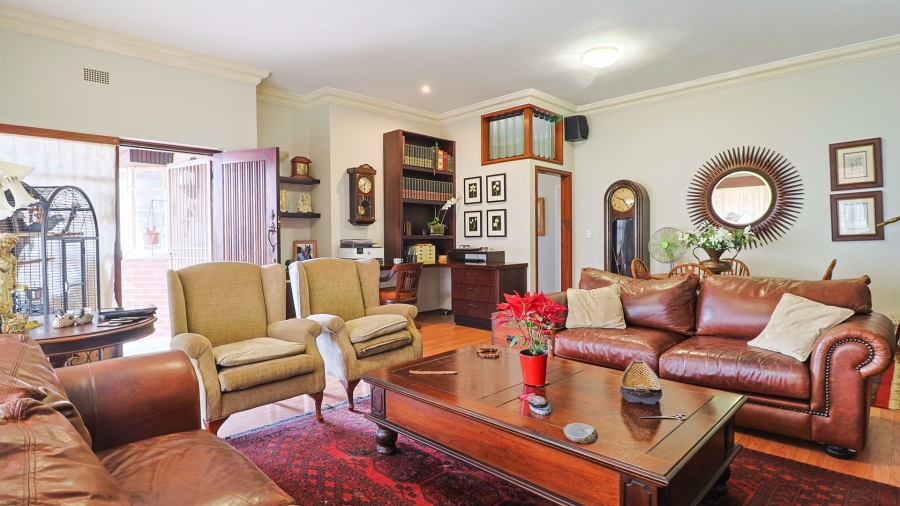 3 Bedroom Property for Sale in Rosettenville Gauteng