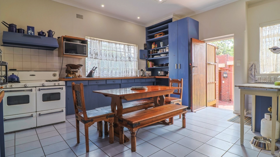 3 Bedroom Property for Sale in Rosettenville Gauteng