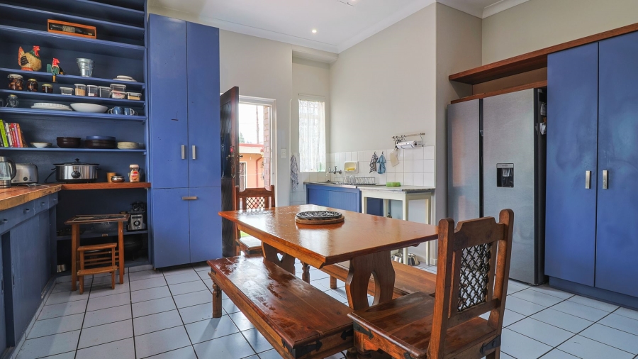 3 Bedroom Property for Sale in Rosettenville Gauteng