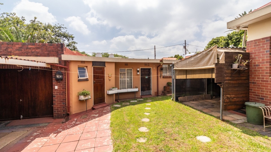 3 Bedroom Property for Sale in Rosettenville Gauteng