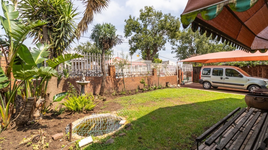 3 Bedroom Property for Sale in Rosettenville Gauteng