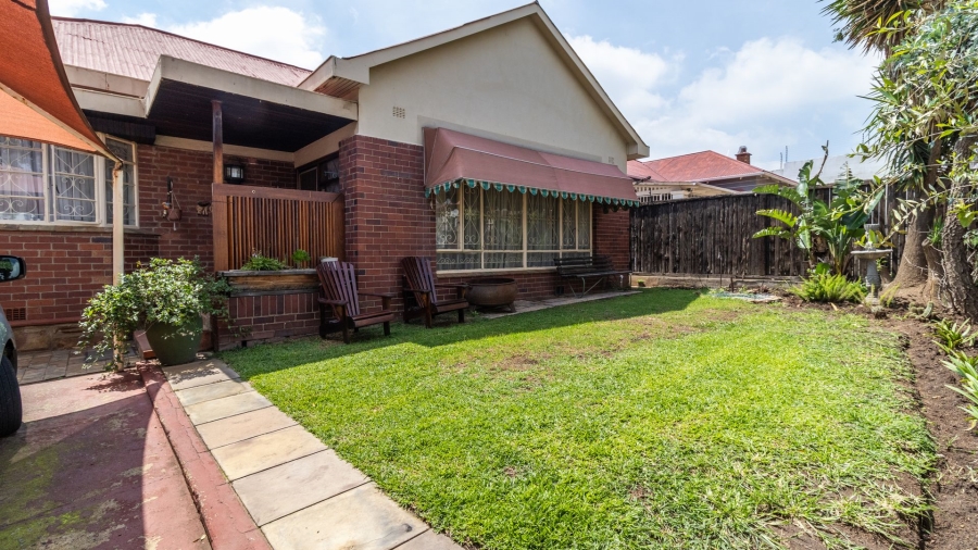 3 Bedroom Property for Sale in Rosettenville Gauteng