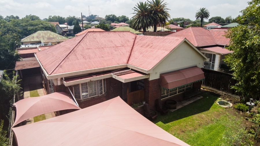 3 Bedroom Property for Sale in Rosettenville Gauteng