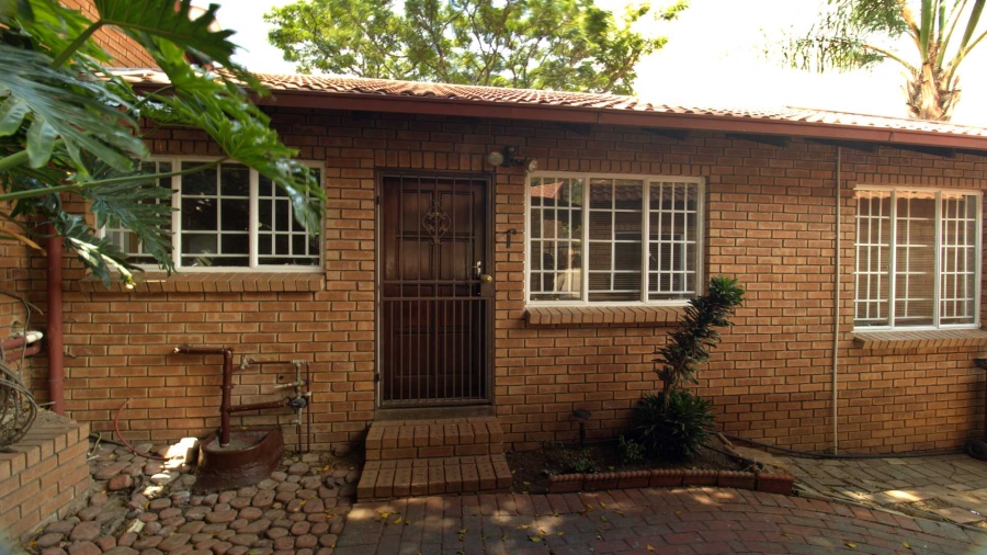 2 Bedroom Property for Sale in Waterkloof Park Gauteng