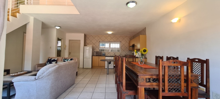 To Let 2 Bedroom Property for Rent in Morningside Gauteng