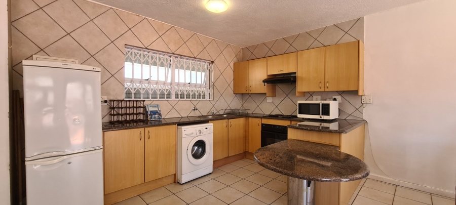 To Let 2 Bedroom Property for Rent in Morningside Gauteng