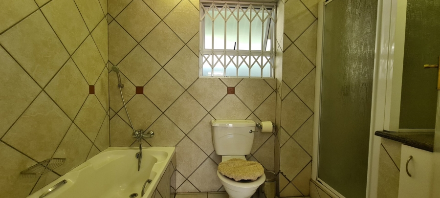 To Let 2 Bedroom Property for Rent in Morningside Gauteng