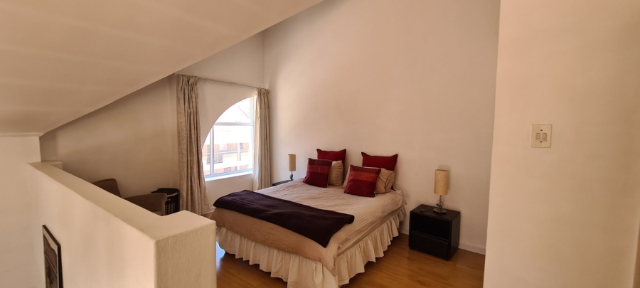 To Let 2 Bedroom Property for Rent in Morningside Gauteng