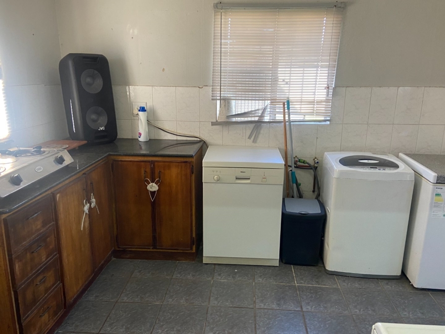 2 Bedroom Property for Sale in Krugersdorp West Gauteng