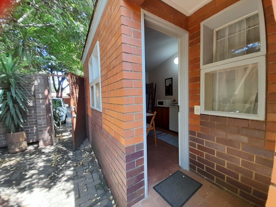 1 Bedroom Property for Sale in Northcliff Gauteng