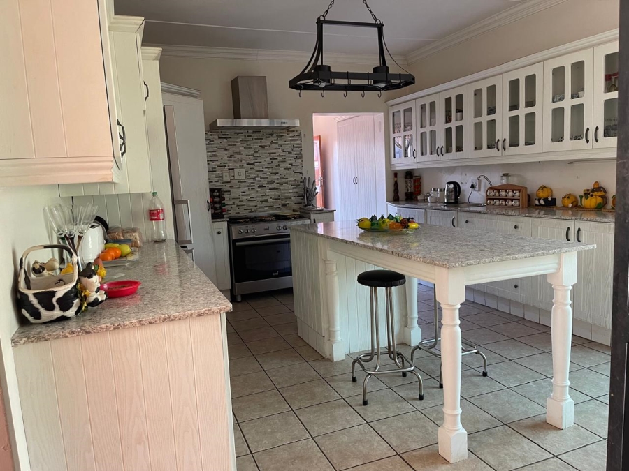 4 Bedroom Property for Sale in Valhalla Gauteng