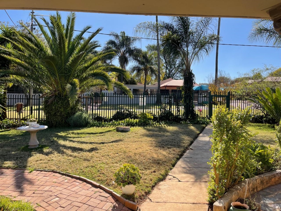 4 Bedroom Property for Sale in Valhalla Gauteng