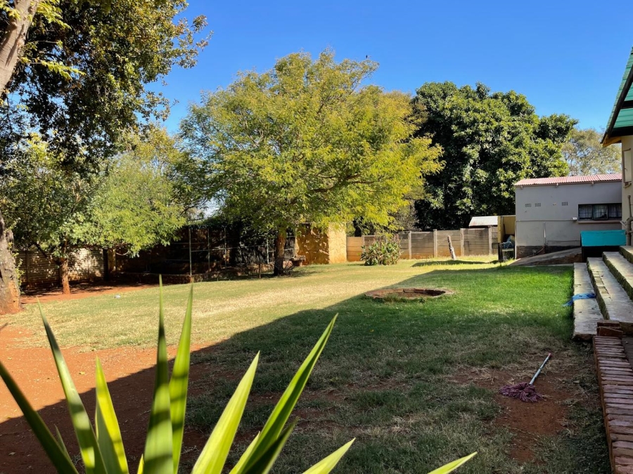 4 Bedroom Property for Sale in Valhalla Gauteng