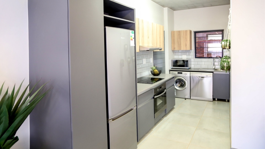 To Let 3 Bedroom Property for Rent in Riversands Gauteng