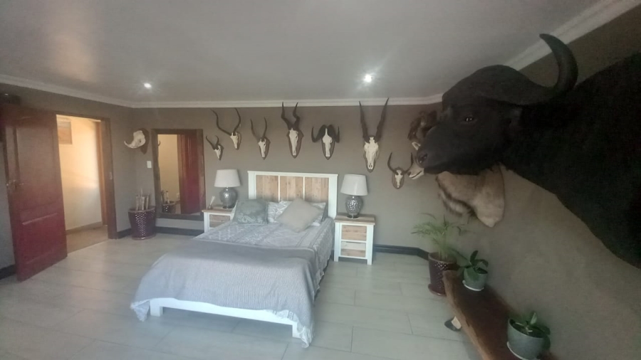 3 Bedroom Property for Sale in Wilro Park Gauteng