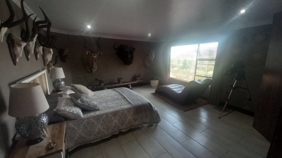 3 Bedroom Property for Sale in Wilro Park Gauteng