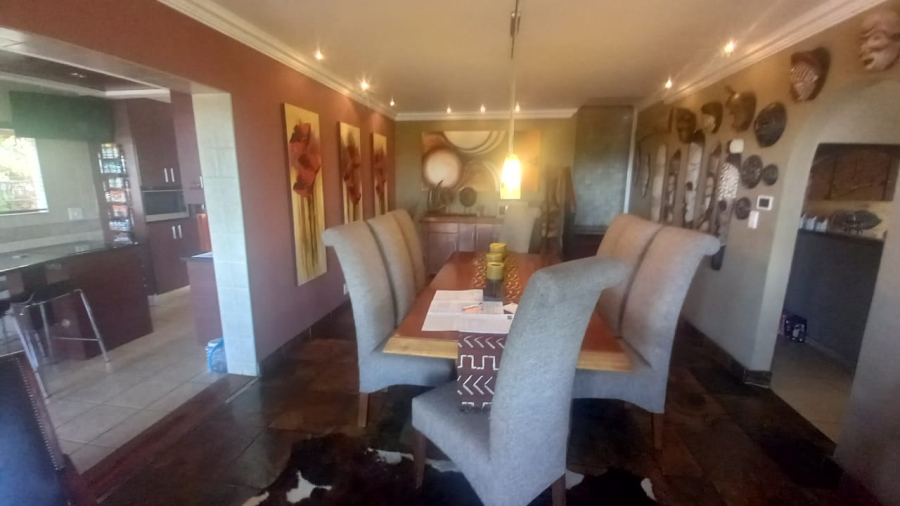 3 Bedroom Property for Sale in Wilro Park Gauteng