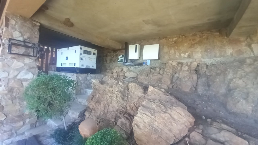 3 Bedroom Property for Sale in Wilro Park Gauteng