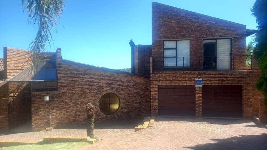 3 Bedroom Property for Sale in Roodekrans Gauteng