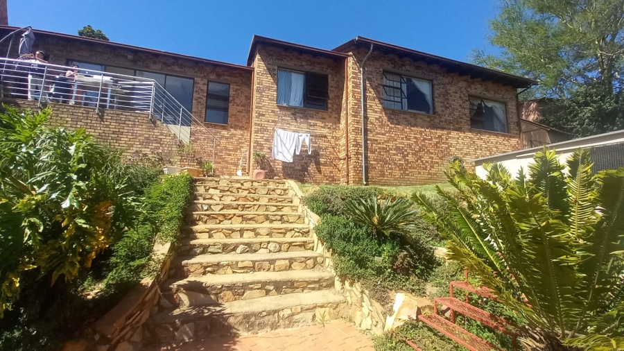 3 Bedroom Property for Sale in Roodekrans Gauteng