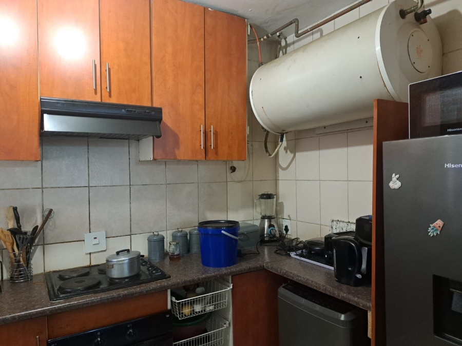 3 Bedroom Property for Sale in Pretoria Central Gauteng