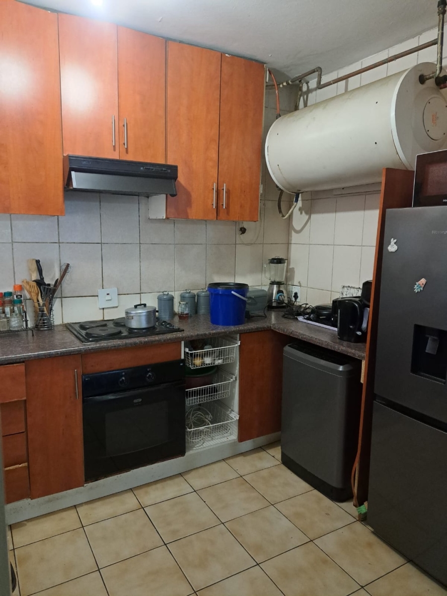 3 Bedroom Property for Sale in Pretoria Central Gauteng