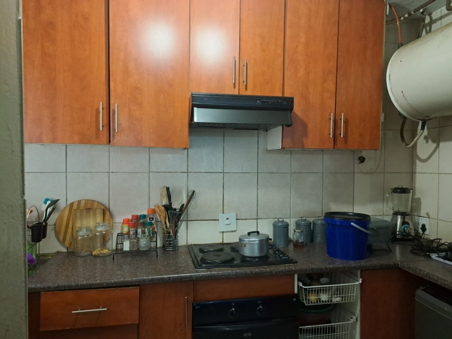 3 Bedroom Property for Sale in Pretoria Central Gauteng