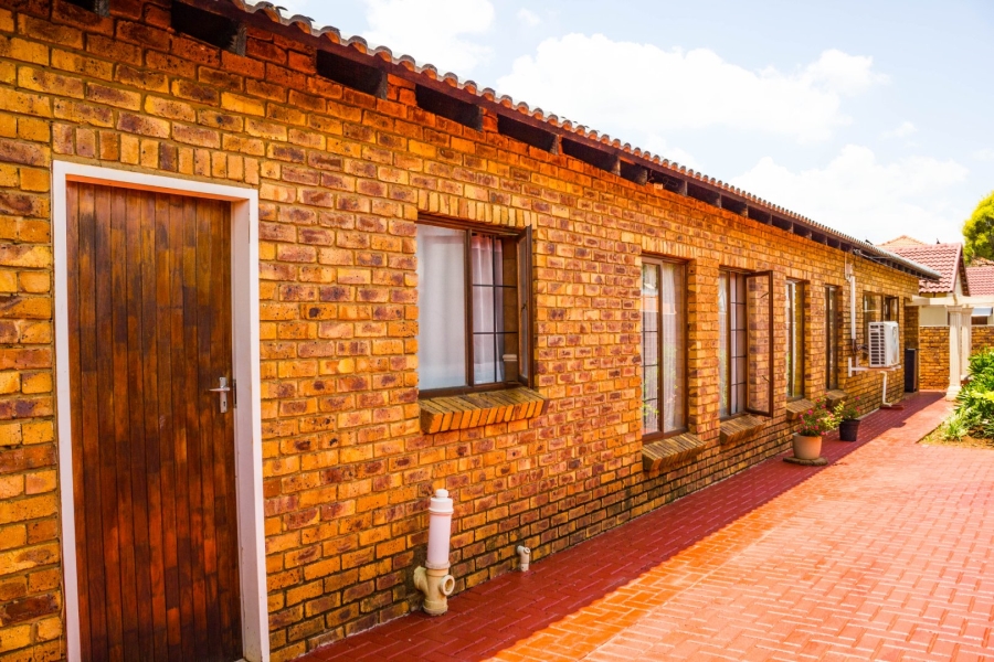 3 Bedroom Property for Sale in Montana Gauteng