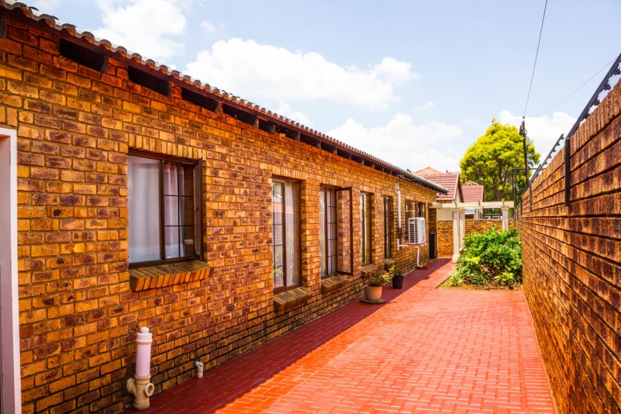 3 Bedroom Property for Sale in Montana Gauteng