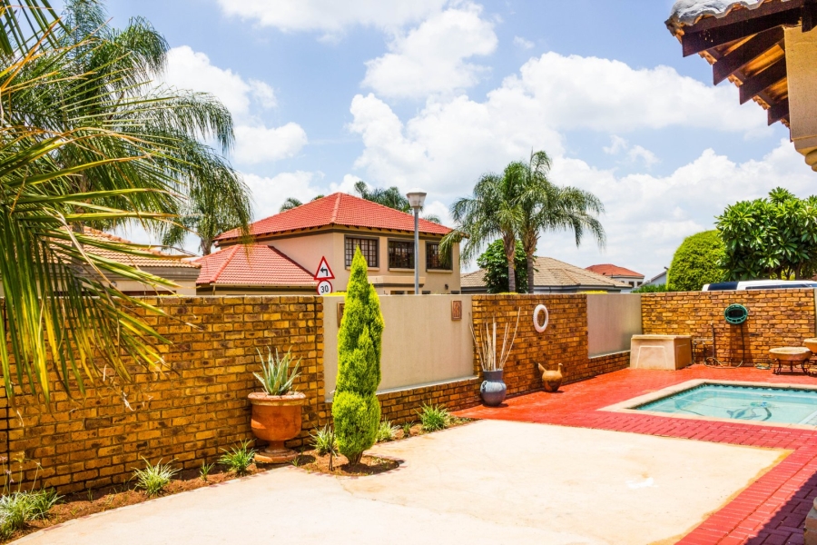 3 Bedroom Property for Sale in Montana Gauteng