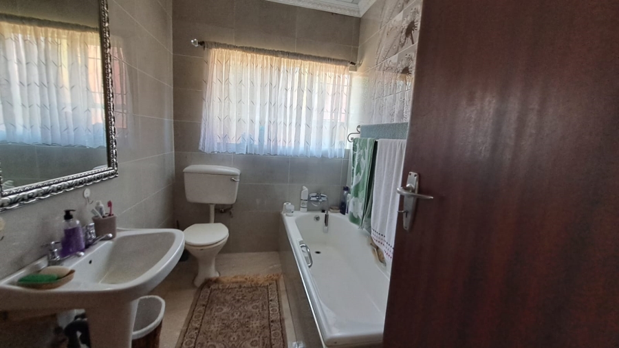 3 Bedroom Property for Sale in Pretoria North Gauteng