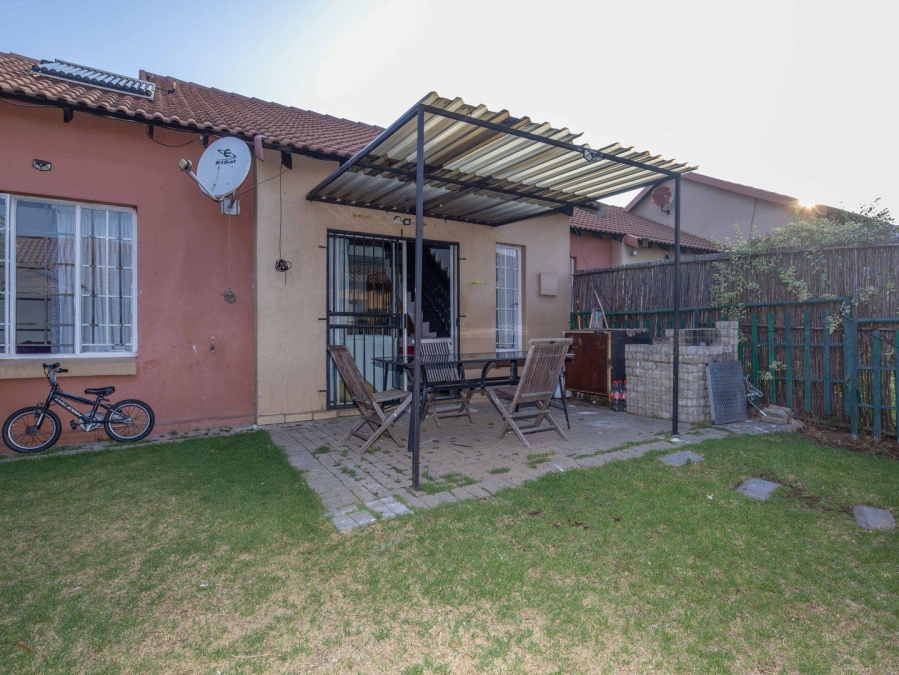 3 Bedroom Property for Sale in Illiondale Gauteng