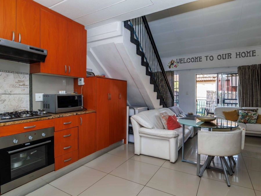 3 Bedroom Property for Sale in Illiondale Gauteng